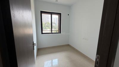 Bedroom Image of 872 Sq.ft 2 BHK Apartment / Flat for sale in Risland The Icon, Thane West Thane for Rs. 12500000