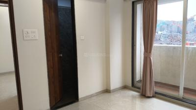 Bedroom Image of 1225 Sq.ft 2 BHK Apartment / Flat for sale in Ulwe Navi Mumbai for Rs. 9500000