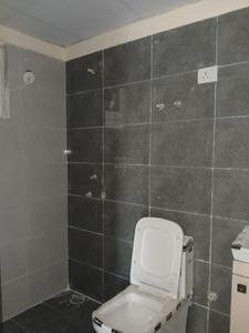 Bathroom Image of 729 Sq.ft 2.5 BHK Apartment / Flat for rent in GLS Avenue 81, Sector 81 Gurgaon for Rs. 19500