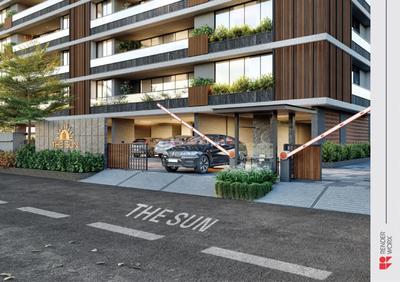 4 BHK Flat