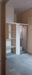 Bedroom Image of 900 Sq.ft 2 BHK Builder Floor for rent in Bandlaguda Jagir Hyderabad for Rs. 15000