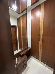 Bedroom Image of 1650 Sq.ft 3 BHK Apartment / Flat for sale in Swami Nirman Nirman Shanker Greens, Shamsabad Agra for Rs. 12000000