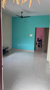 Hall Image of 900 Sq.ft 1 BHK Independent House for rent in Narendra Nagar Nagpur for Rs. 12500