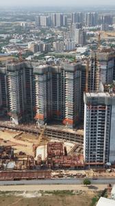Image of 5433 Sq.ft 5 BHK Apartment / Flat for sale in Elan The Emperor, Sector 106, Gurgaon for Rs. 119526000