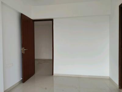 Bedroom Image of 1005 Sq.ft 2 BHK Apartment / Flat for sale in Kalpataru Vivant, Andheri East Mumbai for Rs. 25300000