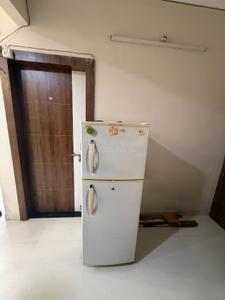 Hall Image of 1200 Sq.ft 3 BHK Apartment / Flat for rent in Ishaan Park, Patel Nagar Bhopal for Rs. 18000