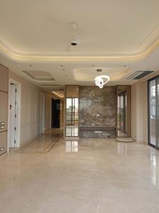 Hall Image of 4500 Sq.ft 4 BHK Builder Floor for sale in Greater Kailash I New Delhi for Rs. 142500000