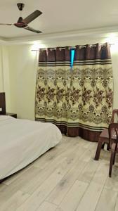 Bedroom Image of 2808 Sq.ft 6 BHK Independent House for sale in Ashiyana Lucknow for Rs. 17500000