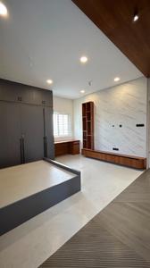 Bedroom Image of 3500 Sq.ft 4 BHK Independent House for sale in Villankurichi Coimbatore for Rs. 26900000