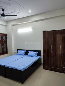 Bedroom Image of Homys in Sector 46, Gurgaon