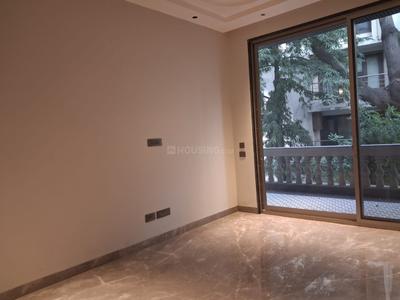 Bedroom Image of 3600 Sq.ft 4 BHK Builder Floor for sale in Vasant Vihar New Delhi for Rs. 160000000