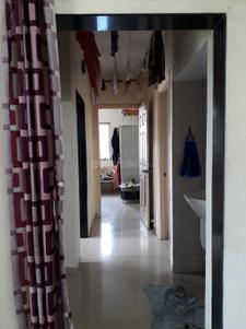 Passage Image of 950 Sq.ft 2 BHK Apartment / Flat for sale in Badlapur West Badlapur for Rs. 3100000