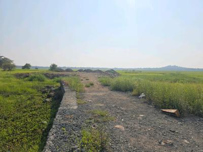 Image of 1089 Sq.ft Residential Plot / Land for sale in Vasai West, Vasai for Rs. 4689000