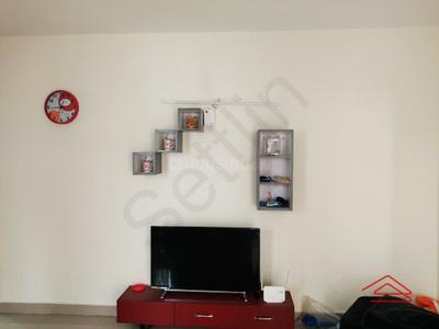 Hall Image of 1100 Sq.ft 2 BHK Apartment / Flat for sale in Aban Essence by Aban Developers, Parappana Agrahara Bengaluru for Rs. 9000000