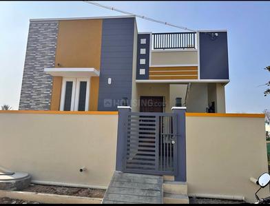 Building Image of 1100 Sq.ft 2 BHK Independent House for sale in Vetrivel Nagar Chennai for Rs. 8850000