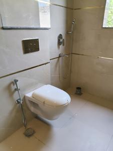 Bedroom One Image of 1850 Sq.ft 3 BHK Apartment / Flat for sale in Bestech Altura, Sector 79 Gurgaon for Rs. 23500000