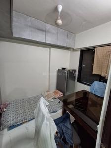 Bedroom Image of 230 Sq.ft 1 BHK Apartment / Flat for sale in Darshan Promesa Midtown, Chembur Mumbai for Rs. 7350000