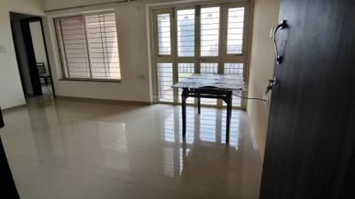 Living Room Image of 750 Sq.ft 2 BHK Apartment / Flat for rent in Astoria Royals, Ravet Pune for Rs. 24000