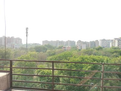 Living Room Image of 1750 Sq.ft 3 BHK Apartment / Flat for sale in Sector 23 Dwarka New Delhi for Rs. 26000000