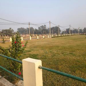 Image of 944 Sq.ft Residential Plot / Land for sale in Anand Jeevan Sukh II, Mundia Ahmed Nagar, Bareilly for Rs. 3300000