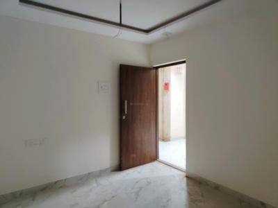 Living Room Image of 705 Sq.ft 1 BHK Apartment / Flat for sale in Munish Emonics Tower, Vasai East Vasai for Rs. 3900000