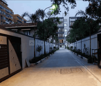 Image of 1719 Sq.ft 3 BHK Apartment / Flat for sale in Vishnu Priya Parimala Riviera, Whitefield, Bengaluru for Rs. 19800000