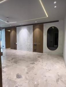 Hall Image of 2535 Sq.ft 4 BHK Builder Floor for sale in Model Town New Delhi for Rs. 52500000