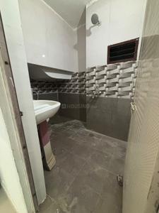Bathroom Image of 1200 Sq.ft 1 BHK Duplex for rent in Awadhpuri Bhopal for Rs. 7500