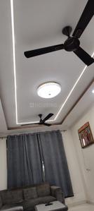 Hall Image of 1245 Sq.ft 2 BHK Apartment / Flat for sale in Chharwada Vapi for Rs. 4650000