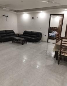 3 BHK Independent Builder Floor