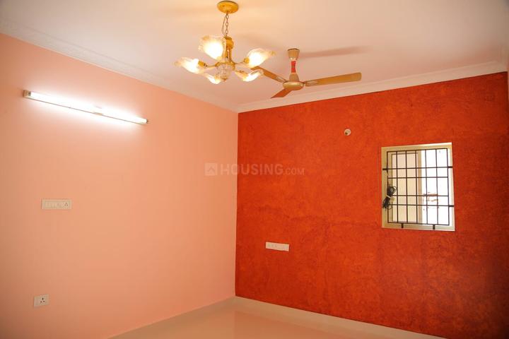 Ramakrishna Puram, West Mambalam Bedroom 1