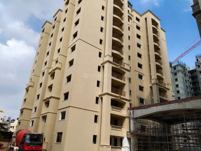Image of 1880 Sq.ft 3 BHK Apartment / Flat for sale in Legacy Saviero, Horamavu, Bengaluru for Rs. 22900000