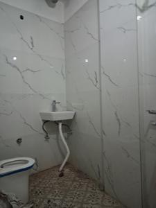 Bedroom Three Image of 1350 Sq.ft 3 BHK Apartment / Flat for sale in MMD Harsh Residency, Sector 81 Noida for Rs. 5300000