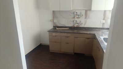 Kitchen Image of 1200 Sq.ft 2.5 BHK Apartment / Flat for rent in Pivotal Riddhi Siddhi, Sector 99 Gurgaon for Rs. 25000