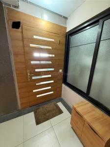 Bedroom Image of 1290 Sq.ft 1 BHK Apartment / Flat for sale in Avirat Silver Brook, Shilaj Ahmedabad for Rs. 7000000