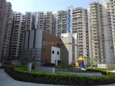 Image of 1625 Sq.ft 3 BHK Apartment / Flat for sale in Supertech Cape Town, Sector 74, Noida for Rs. 19000000