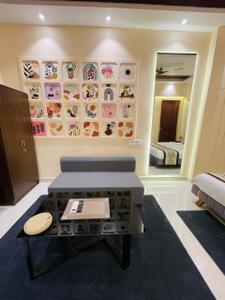 Hall Image of 2400 Sq.ft 2 BHK Independent House for rent in Gomti Nagar Lucknow for Rs. 36000
