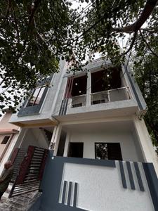 Image of 2500 Sq.ft 4 BHK Duplex for sale in Neelbad, Bhopal for Rs. 9500000