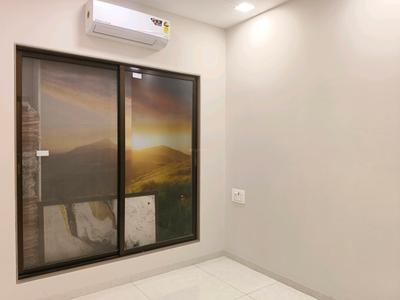 Bedroom Image of 1243 Sq.ft 3 BHK Apartment / Flat for sale in SS Balaji Sarvoday A Wing B Wing And E Wing, Dombivli East Thane for Rs. 10500000
