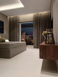 Bedroom Image of 1764 Sq.ft 3 BHK Apartment / Flat for sale in Osian Almanova Phase 1, Mundhwa Pune for Rs. 16100000