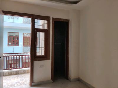 Bedroom Image of 850 Sq.ft 2 BHK Apartment / Flat for sale in Lal Kuan Ghaziabad for Rs. 3365000