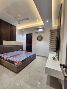 Bedroom Image of 3800 Sq.ft 4 BHK Independent House for sale in Agarwal Emerald Nirvana, County Walk Township Indore for Rs. 35000000