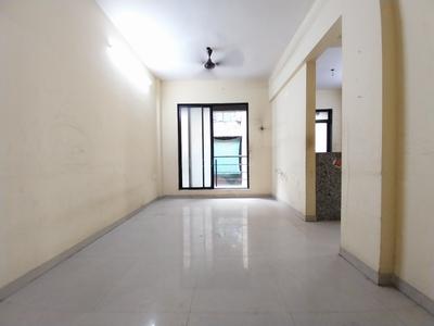 Living Room Image of 615 Sq.ft 1 BHK Apartment / Flat for sale in Avaj Residency, Panvel Navi Mumbai for Rs. 4000000