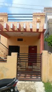 Image of 1150 Sq.ft 1 RK Independent House for rent in Balaji Urban Heritage Town, Borgaon Meghe, Wardha for Rs. 9000
