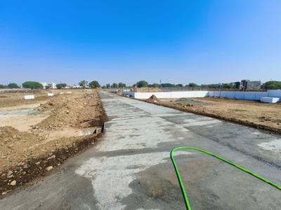 Image of 1200 Sq.ft Residential Plot / Land for sale in Rui, Nagpur for Rs. 2000000