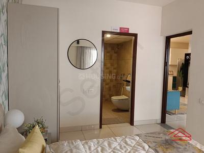 Bedroom Image of 1064 Sq.ft 2 BHK Apartment / Flat for sale in Brigade Horizon by Brigade Enterprises Ltd, Kumbalgodu Bengaluru for Rs. 11100000