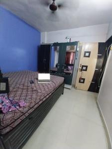 Bedroom Image of 650 Sq.ft 1 BHK Apartment / Flat for sale in Dhayari Pune for Rs. 3800000