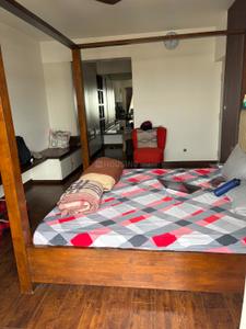 Bedroom Image of 1586 Sq.ft 2 BHK Apartment / Flat for rent in RR Nagar Bengaluru for Rs. 35000