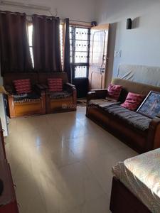 Hall Image of 1500 Sq.ft 3 BHK Independent House for sale in Diwalipura Vadodara for Rs. 8500000