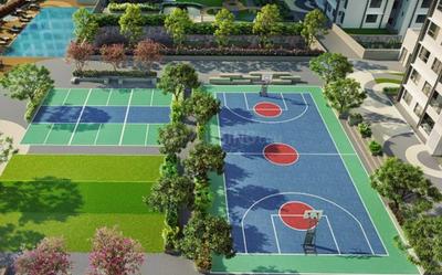Image of 1142 Sq.ft 2 BHK Apartment / Flat for sale in Ace Ayodhya, Thergaon, Pune for Rs. 9913232